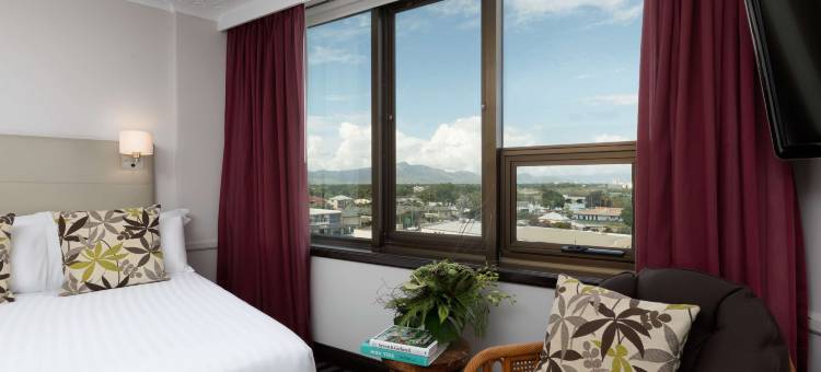 汤斯维尔市南岸瑞吉斯酒店, EVT旗下(Rydges Southbank Townsville, an EVT hotel)图片