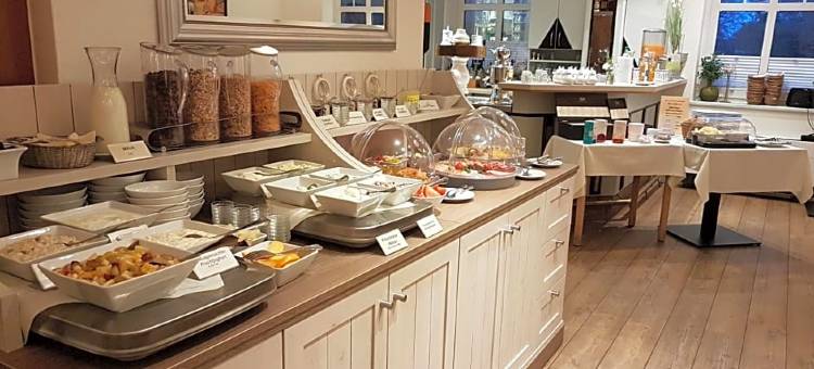 玛格丽特别墅环形酒店(Ringhotel Villa Margarete)图片