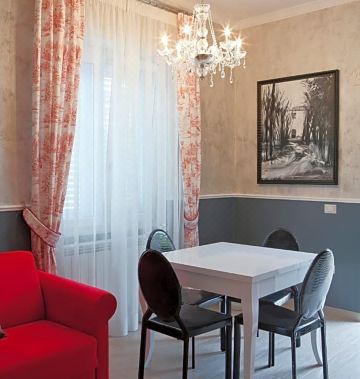 Victoria CottageHotel Overview