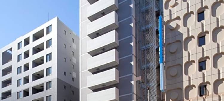 东京赤羽大和ROYNET酒店(Daiwa Roynet Hotel Tokyo Akabane)图片