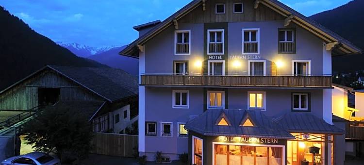 陶尔斯特酒店(Hotel Tauernstern)图片