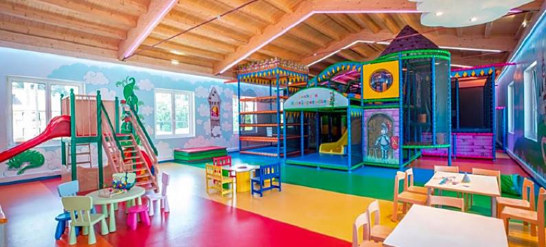 斯罗斯拉克内豪弗酒店(Schlosshotel Lacknerhof)图片