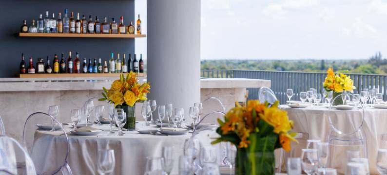 劳德代尔堡索格拉斯米尔斯黎明城万豪AC酒店(AC Hotel Fort Lauderdale Sawgrass Mills/Sunrise)图片