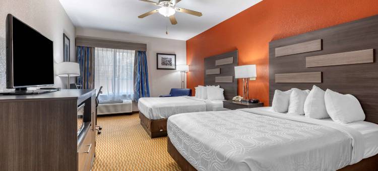 帕罗杜洛峡谷城贝斯特韦斯特套房酒店(Best Western Palo Duro Canyon Inn  Suites)图片