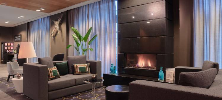 柏林哈克市场阿迪娜公寓酒店(Adina Apartment Hotel Berlin Hackescher Markt)图片