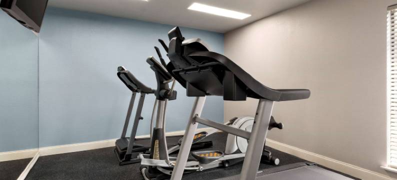 富尔顿戴斯酒店(Days Inn by Wyndham Fulton)图片