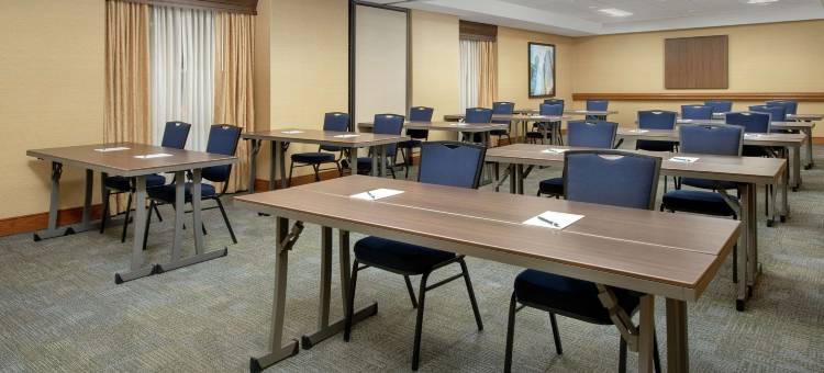 Homewood Suites by Hilton-希尔斯伯勒/比弗顿(Homewood Suites by Hilton Hillsboro/Beaverton)图片