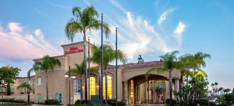 圣迭戈- 贝尔纳多牧场酒店希尔顿花园酒店(Hilton Garden Inn San Diego/Rancho Bernardo)图片
