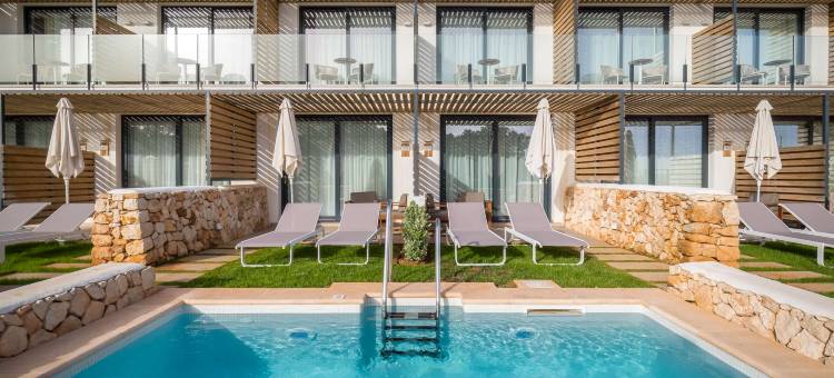 巴塞洛努拉(Barceló Nura)图片