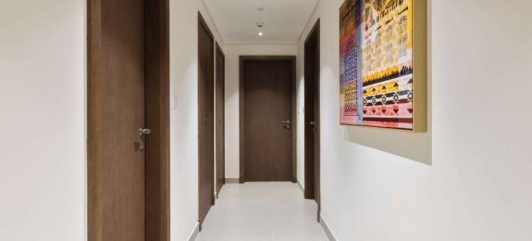 DoubleTree by Hilton Doha Downtown图片