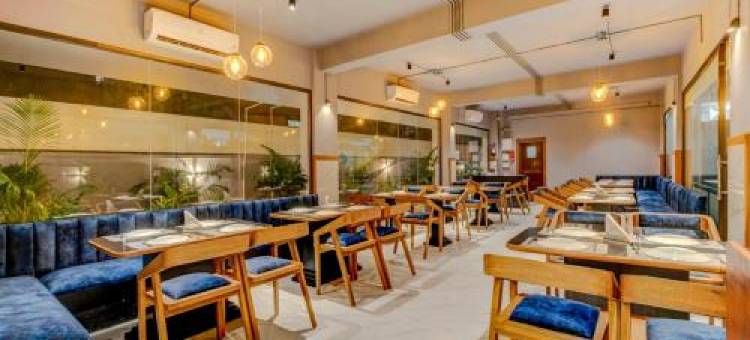 Hotel Sai Rain Tree图片