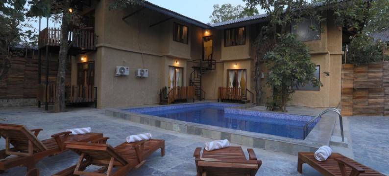 Sterling Padam Pench图片