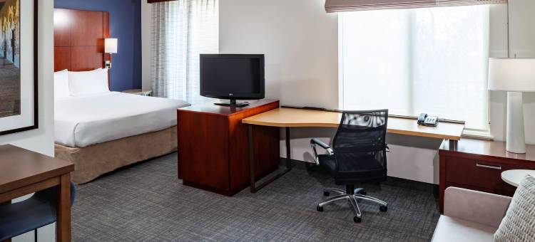 Residence Inn Dana Point San Juan Capistrano图片