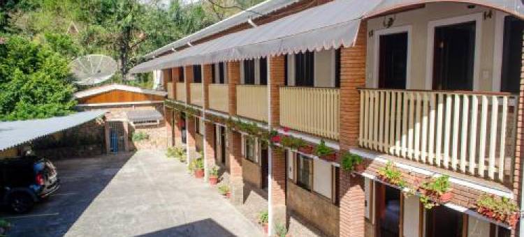 Pousada Beira Rio图片