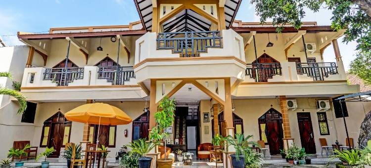 OYO 91261西塔苏拉亚家庭旅馆(OYO 91261 Cita Suraya Homestay)图片