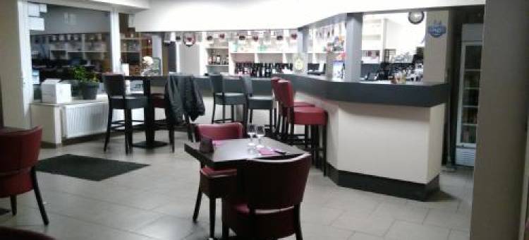 乐普维考酒店(Logis le Provençal)图片