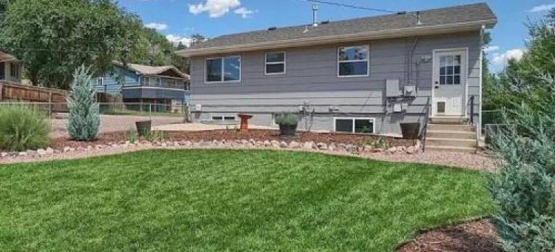 Well-Stocked, Family Friendly Home on the Westside STR-1669图片