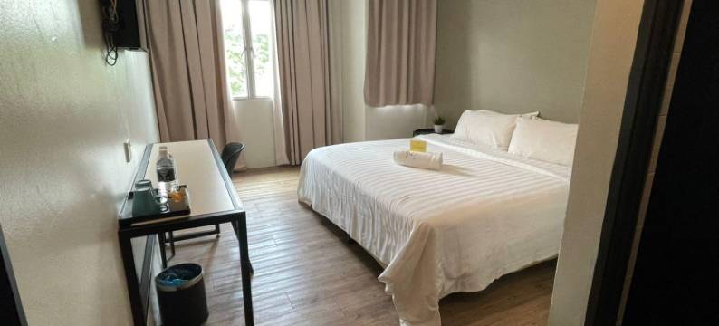 北海查里顿酒店(Chariton Hotel Butterworth)图片