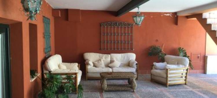 Finca la Florida de San Antonio图片