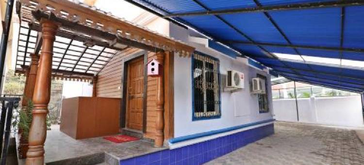 Hotel O Summer Hill Guest House图片