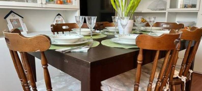 度假屋(Villino Morena)图片