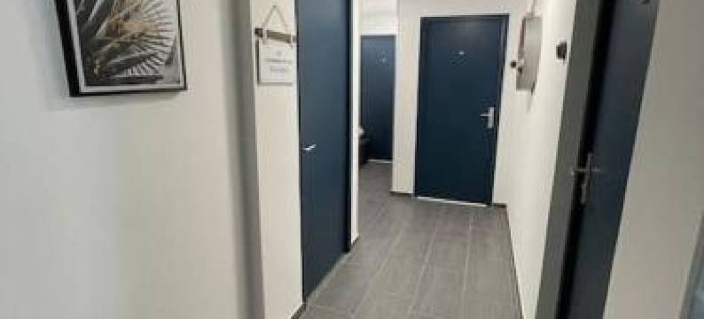 Saint-Étienne Bellevue Confort 3图片