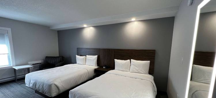 城堡里贾纳酒店和套房(Travelodge by Wyndham Regina)图片