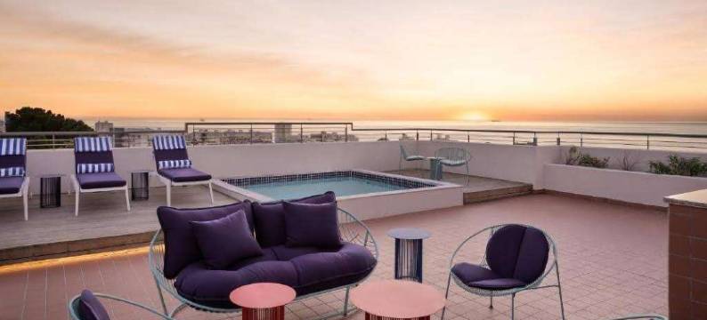 海角套房酒店(Home Suite Hotels Sea Point)图片