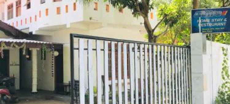 Chithra Homestay图片