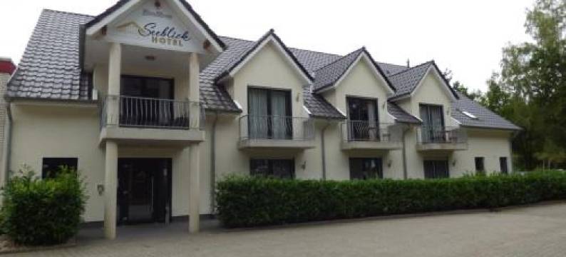 Haus am See Haselünne图片