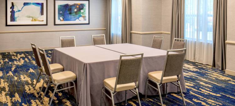 Residence Inn by Marriott Boston Woburn图片