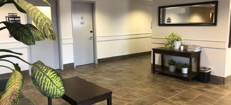 SureStay Studio by Best Western Hardisty图片