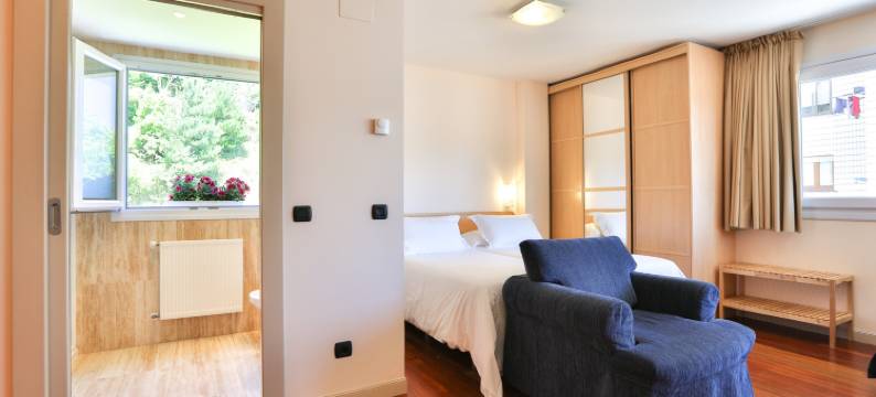 蒙达卡公寓(Apartamentos Mundaka)图片