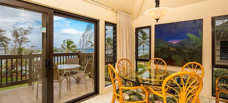 卡哈拉尼城堡度假村(Castle Kaha Lani Resort)图片