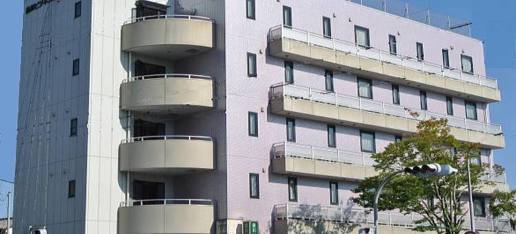 掛川Hills酒店(Hotel Kakegawa Hills)图片