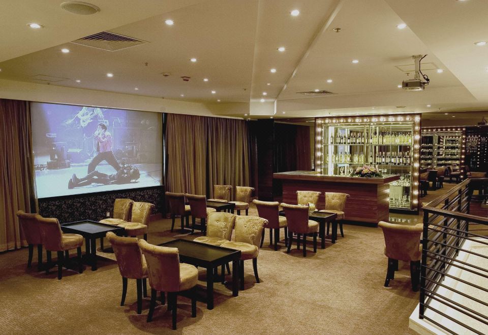 Best Western Plus Hotel Hong Kong Hotel Overview