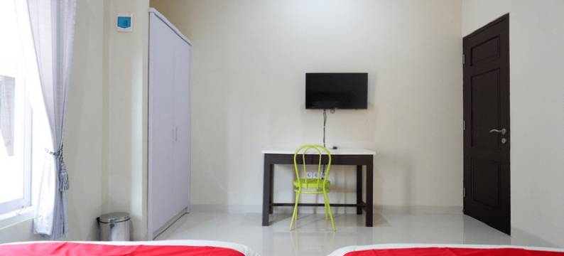 红多兹伊斯兰酒店-近普禾加多马格诺RSUD(RedDoorz Syariah Near Rsud Margono Purwokerto)图片