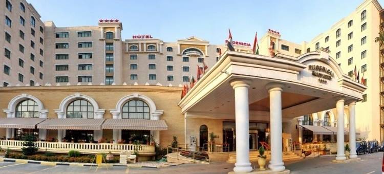 腓尼基大酒店(Phoenicia Grand Hotel)图片
