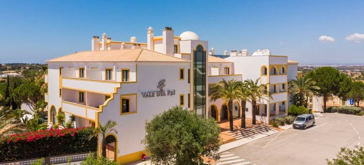 瓦乐瑞度假村(Vale d'El Rei Hotel & Villas)图片