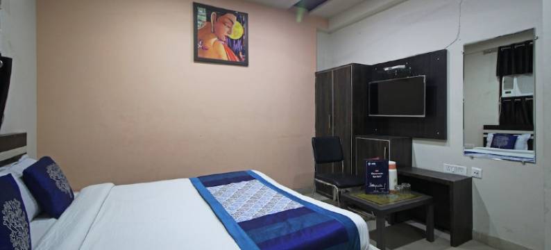 OYO 7773 Hotel Simran Palace图片