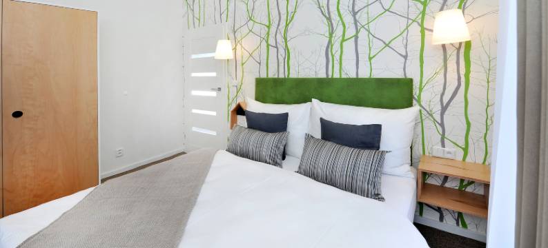 阿普伦德奥莉维亚别墅酒店(Aplend Vila Olívia)图片