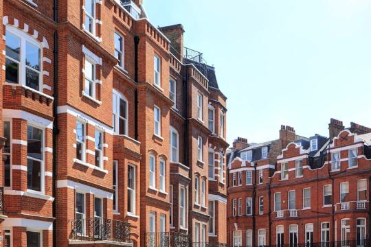 The Franklin London - Starhotels Collezione Hotel Overview