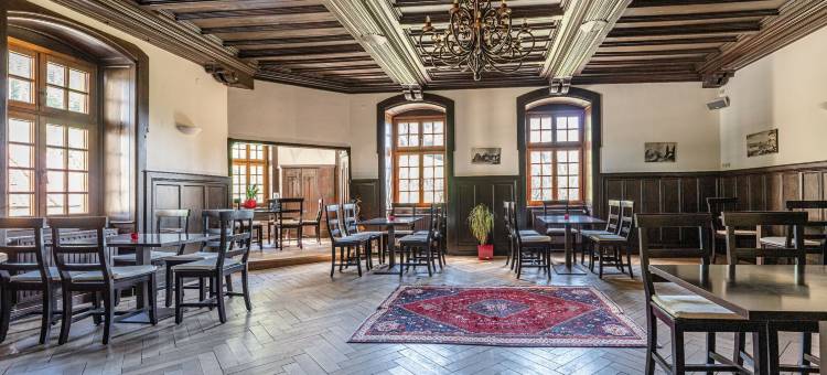 斯洛斯卡格酒店(Naturhotel Schloss Kassegg)图片