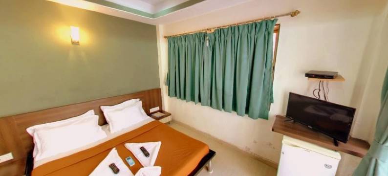 萨穆德拉城市酒店(Hotel Samudra City)图片