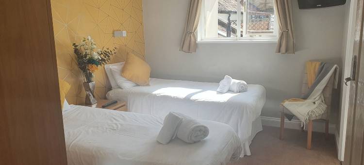 纳格斯海德旅馆(The Nags Head)图片