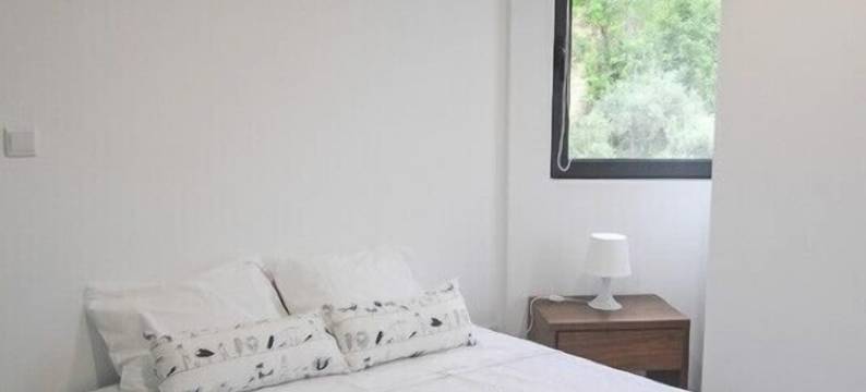 贝拉维斯塔地窖酒店(Bela Vista Silo Housing)图片