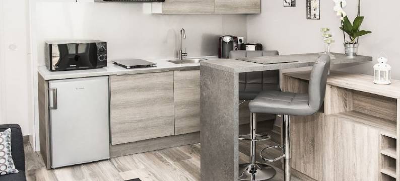 展览之钥巴黎酒店(La CLE des Expos "In Paris")图片