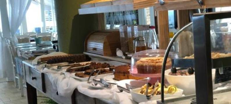 Flat Alexandrina图片