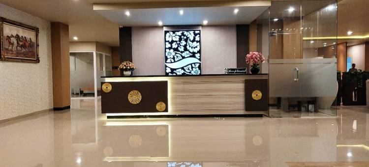 Grand Dian Hotel Pekalongan图片