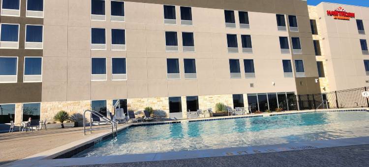 德里奥浩枫温德姆公寓(Hawthorn Extended Stay by Wyndham Del Rio)图片